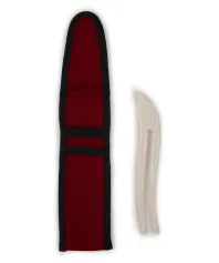 Haarnadel Sira mit Tasche
