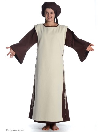 Kleid Sekundille (Set)