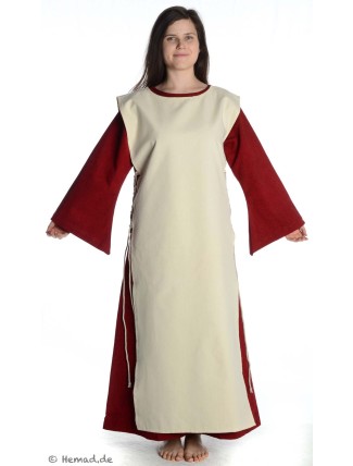 Kleid Orgeluse (Set)