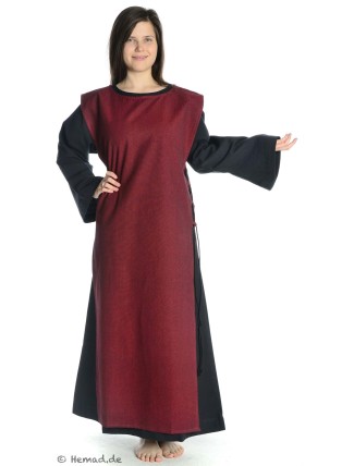 Kleid Belacane (Set)