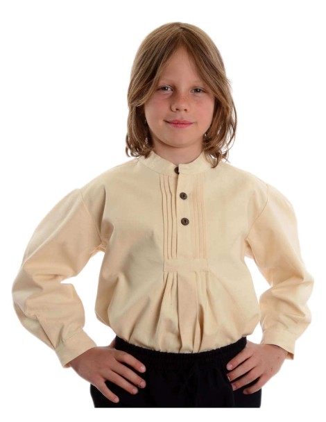 Trachtenhemd Kinder trachten hemd