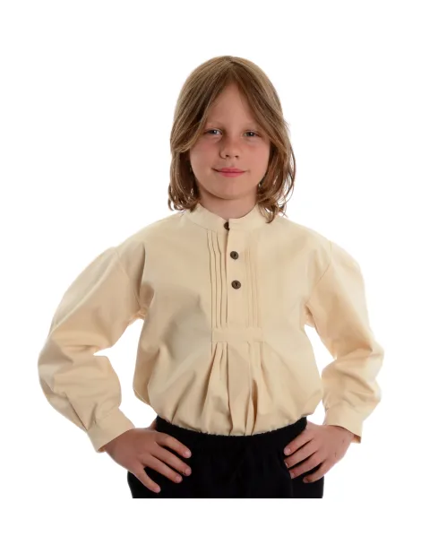 Trachtenhemd Kinder trachten hemd