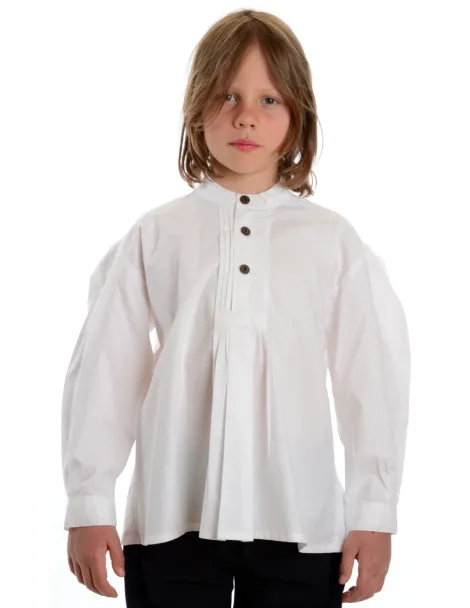 Trachtenhemd Kinder trachten hemd