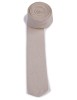 Mittelalter Gürtel Dag in Beige Detailansicht 6