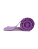 Mittelalter Gürtel Dag in Violett Detailansicht