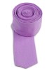 Mittelalter Gürtel Dag in Violett Detailansicht 2