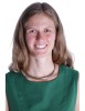 Mittelalter Kleid Peronella in MISSING: green-lightgreen Detailansicht