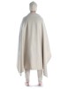Wikinger Wadenwickel Søgård Mose in Beige Rückansicht 2