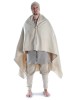 Wikinger Wadenwickel Søgård Mose in Beige Frontansicht 2