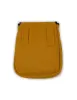 Wikinger Tasche Maris in Gelb Rückansicht