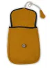 Wikinger Tasche Maris in Gelb Frontansicht 2